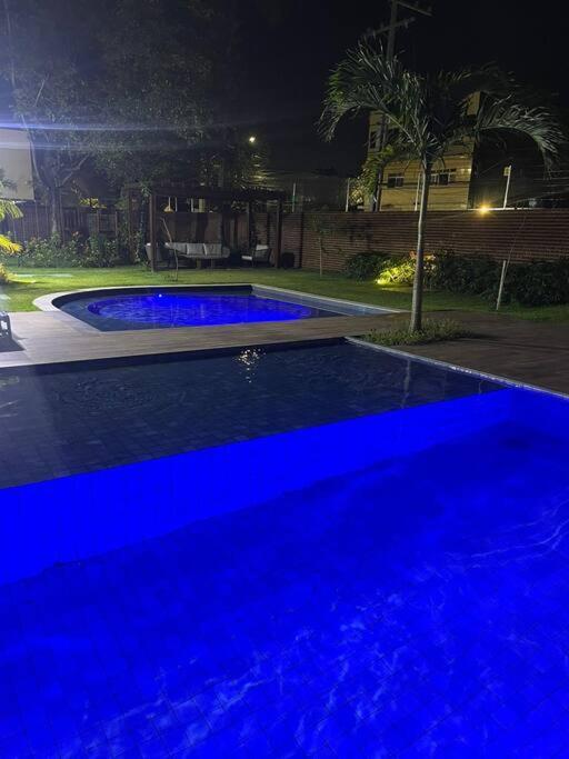 Flat Premium Ufpe-ufrpe - Hospital Clinicas - Andar Alto - Caxanga Apartment