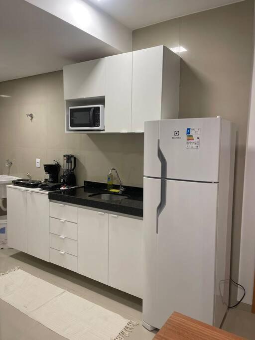 Flat Premium Ufpe-ufrpe - Hospital Clinicas - Andar Alto - Caxanga Recife