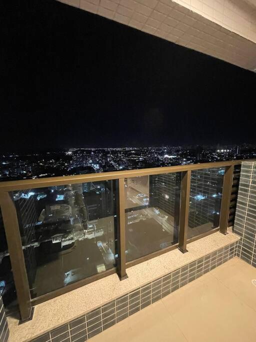 Flat Premium Ufpe-ufrpe - Hospital Clinicas - Andar Alto - Caxanga Recife