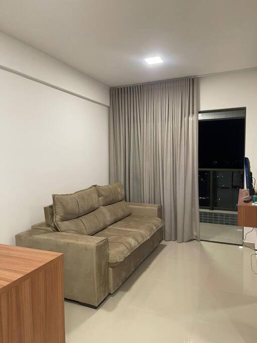 Flat Premium Ufpe-ufrpe - Hospital Clinicas - Andar Alto - Caxanga Apartment