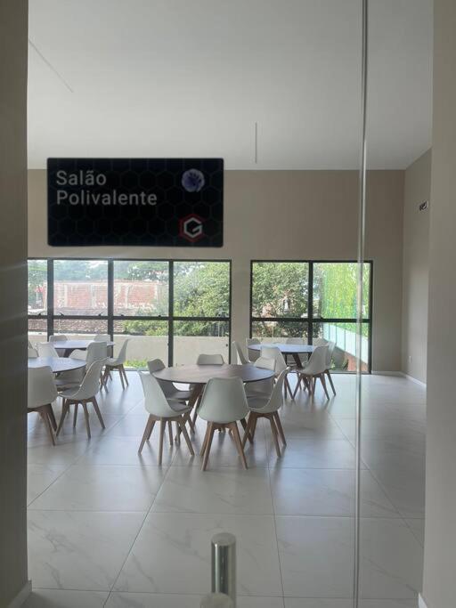 Flat Premium Ufpe-ufrpe - Hospital Clinicas - Andar Alto - Caxanga Apartment