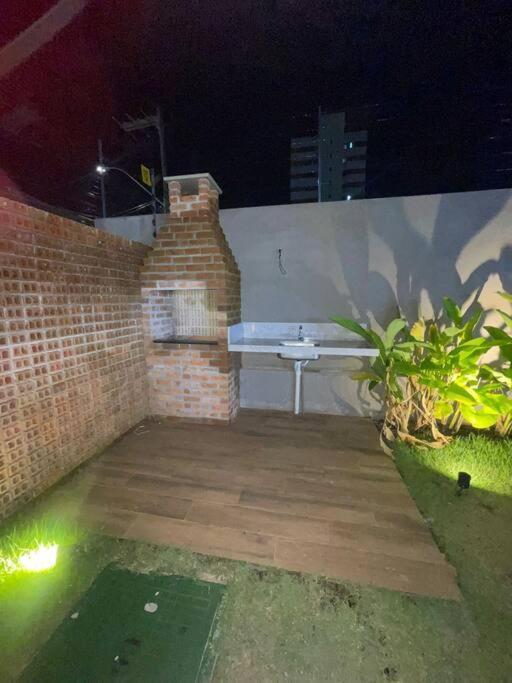 Apartment Flat Premium Ufpe-ufrpe - Hospital Clinicas - Andar Alto - Caxanga Recife