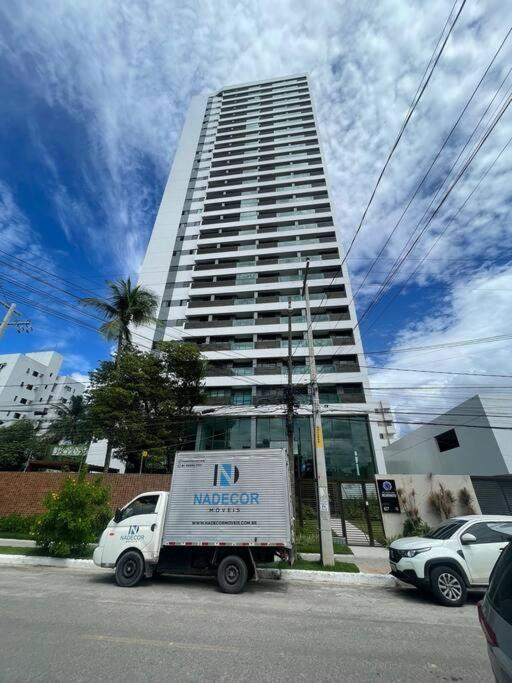 Flat Premium Ufpe-ufrpe - Hospital Clinicas - Andar Alto - Caxanga