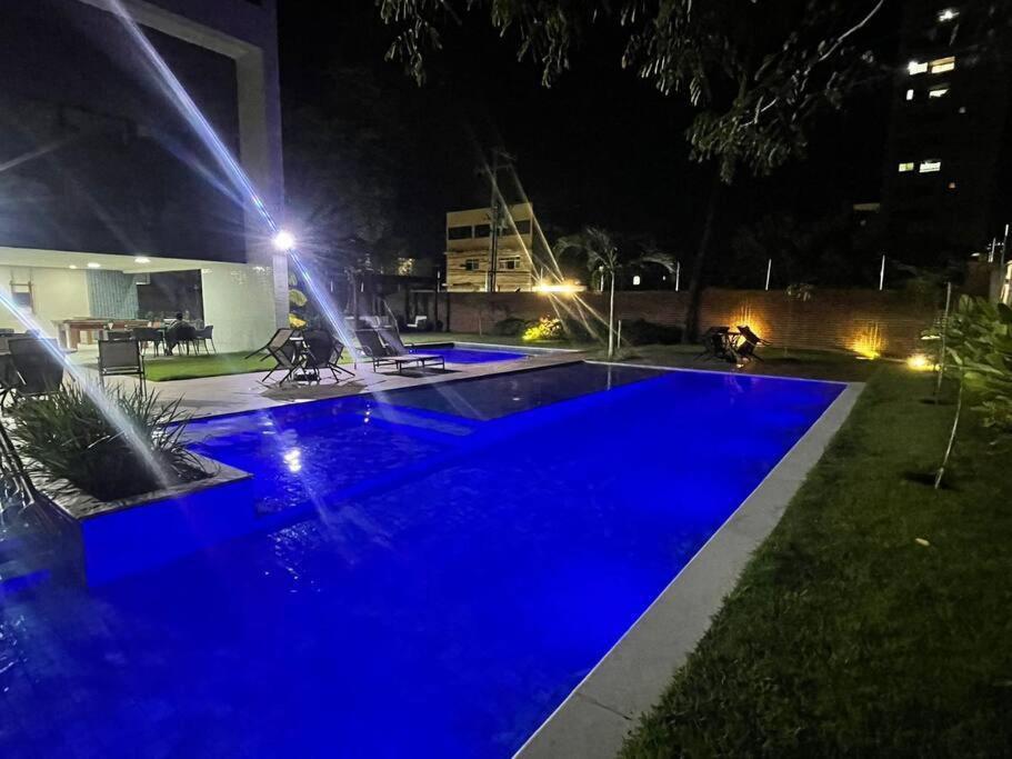 Flat Premium Ufpe-ufrpe - Hospital Clinicas - Andar Alto - Caxanga * Recife