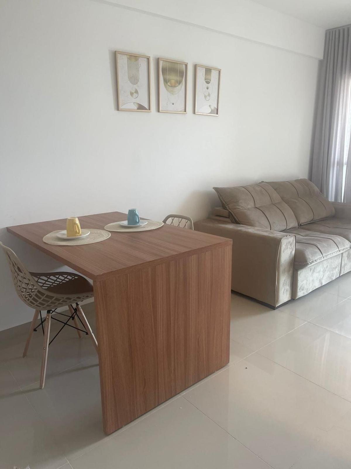 Flat Premium Ufpe-ufrpe - Hospital Clinicas - Andar Alto - Caxanga * Recife