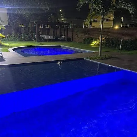 Flat Premium Ufpe-Ufrpe - Hospital Das Clinicas - Andar Alto - Caxanga Recife Exterior photo