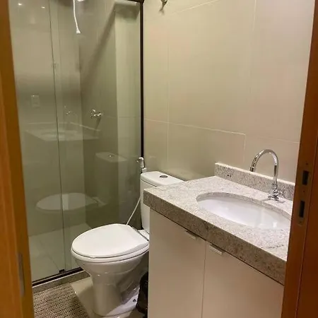 Flat Premium Ufpe-Ufrpe - Hospital Das Clinicas - Andar Alto - Caxanga Recife Exterior photo