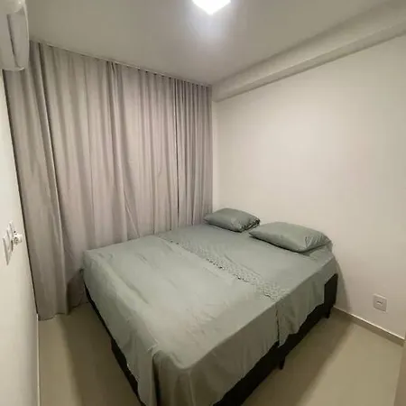 Flat Premium Ufpe-Ufrpe - Hospital Das Clinicas - Andar Alto - Caxanga Recife Exterior photo